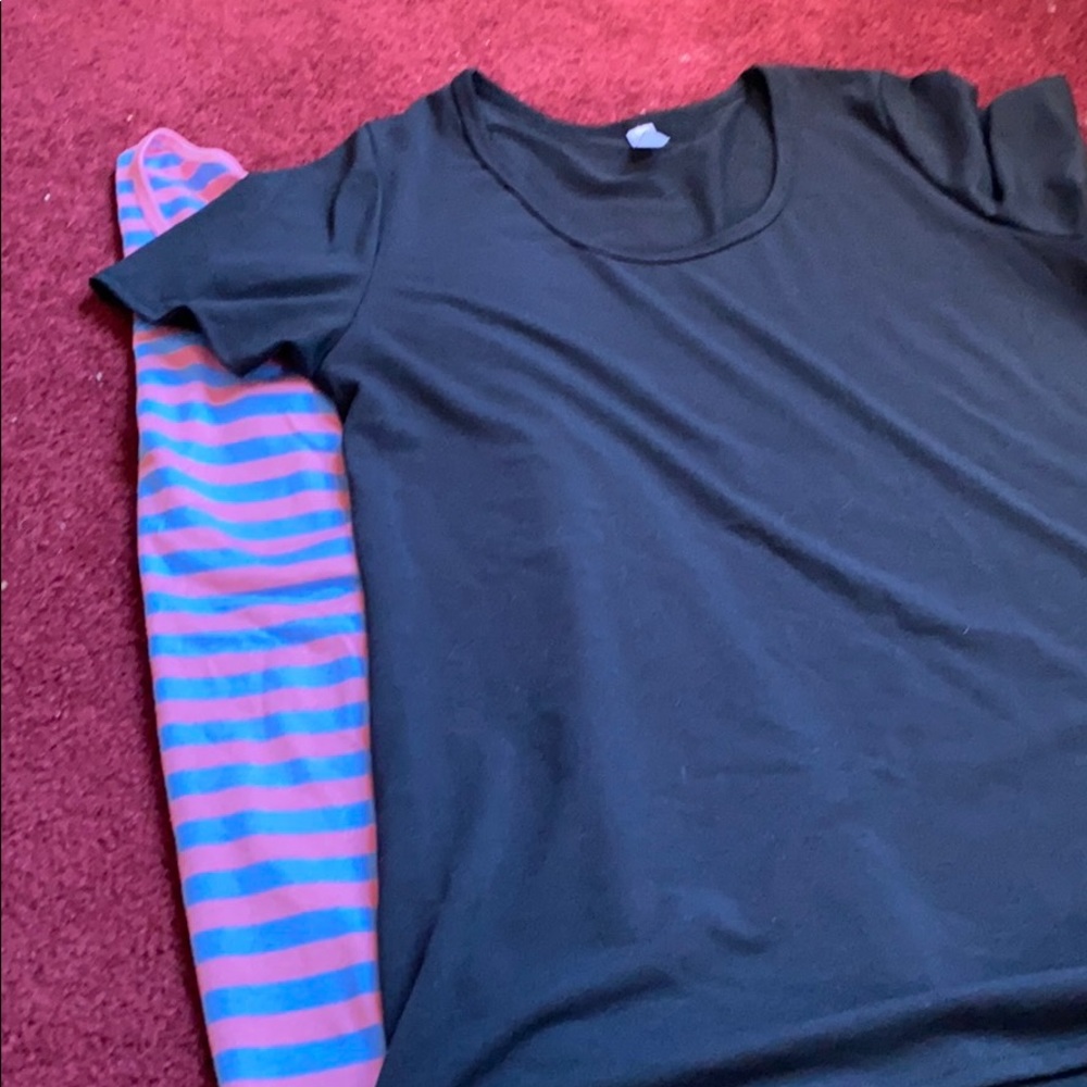 Lularoe Classic.